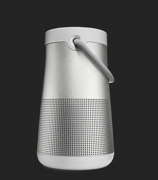 Soundlink Revolve+ bluetooth speaker