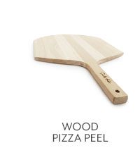 Wood Pizza Peel