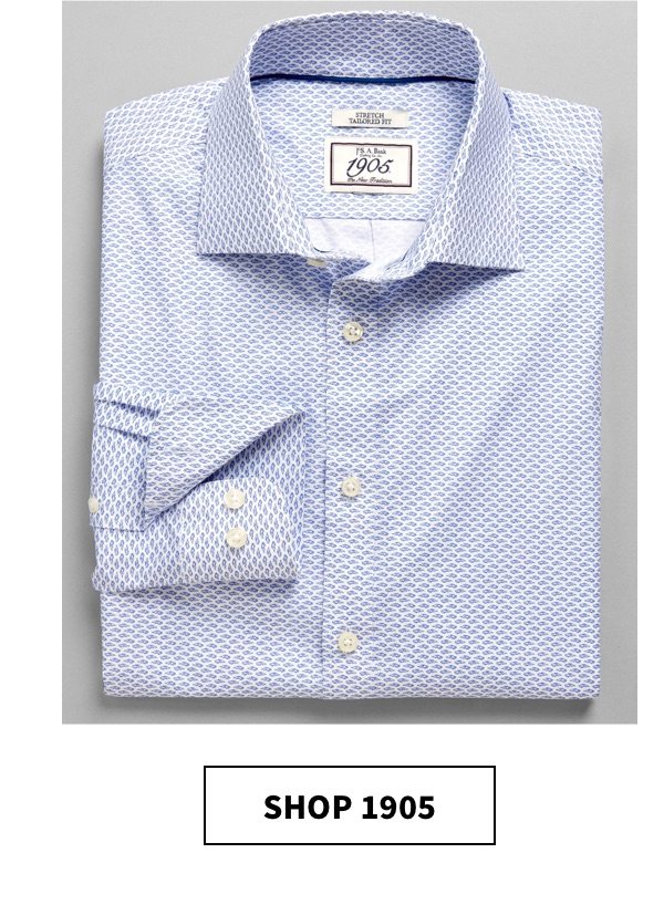 Shop 1905 Sportshirts