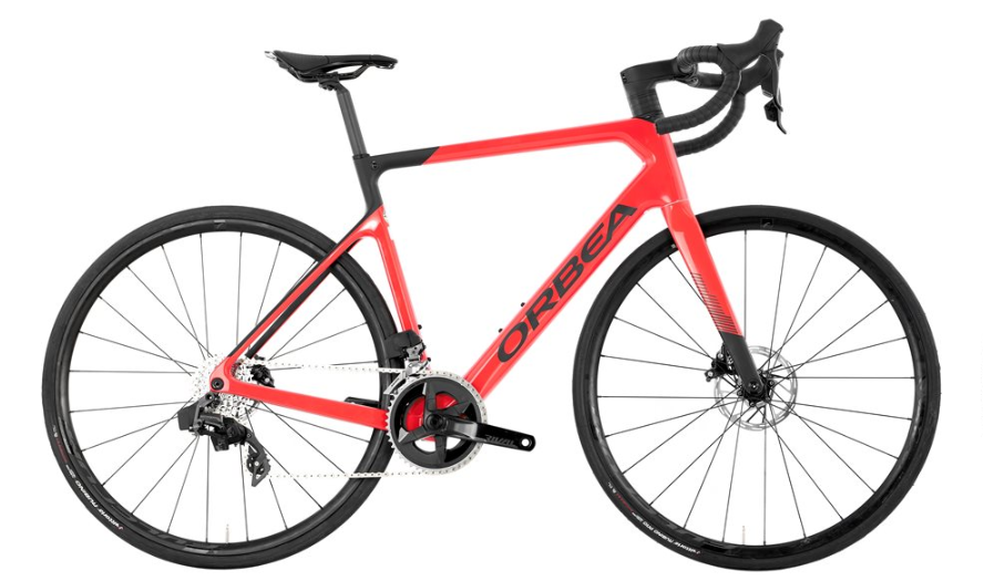 Orbea Orca