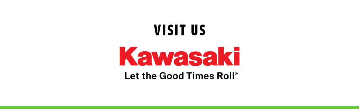 Visit Kawasaki Website