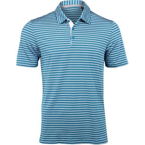 Adidas Ultimate 2-Color Stripe Shirt