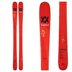 Volkl Blaze 86 Skis 2022