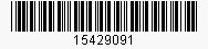Code: 15429091