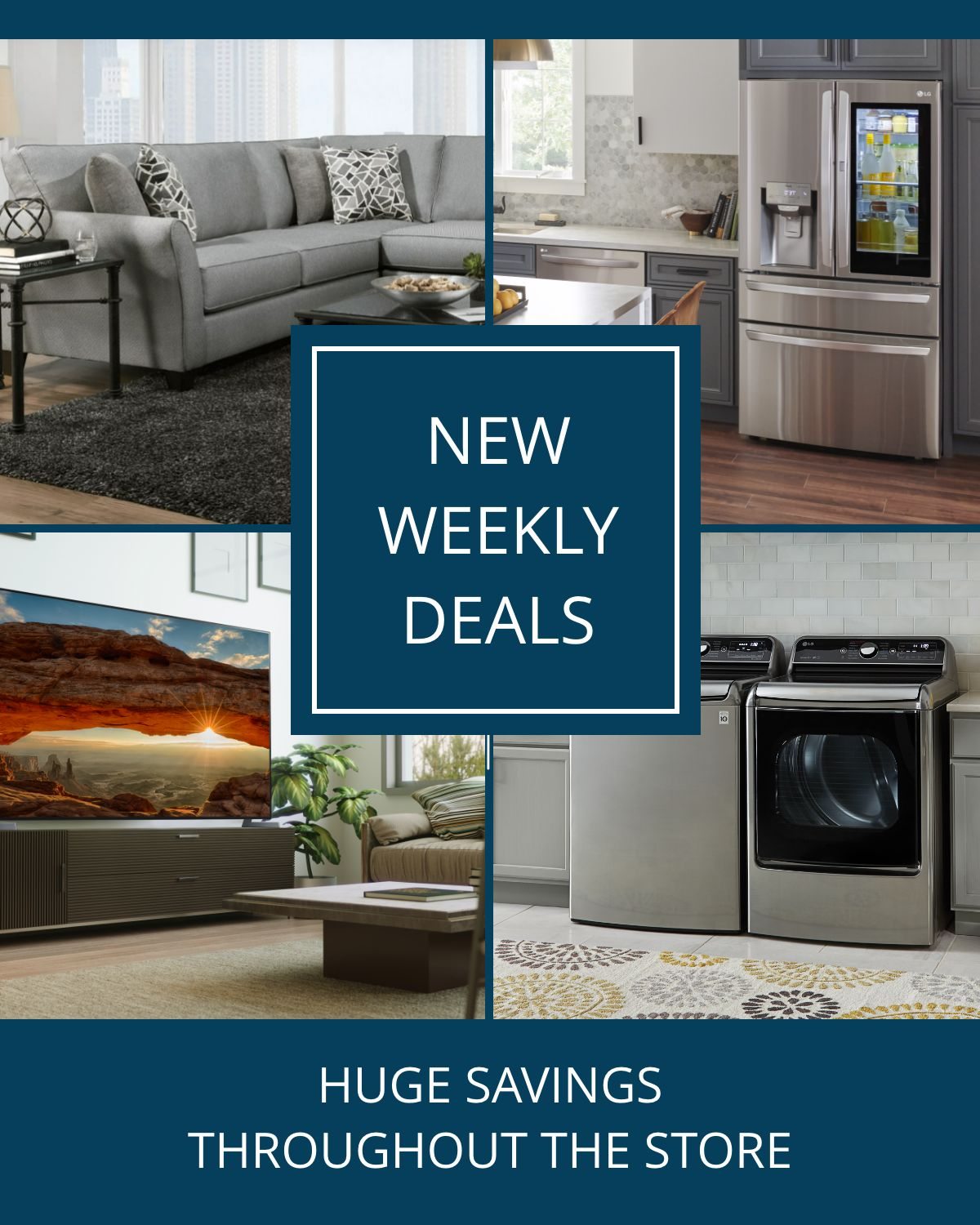 Check out these deals