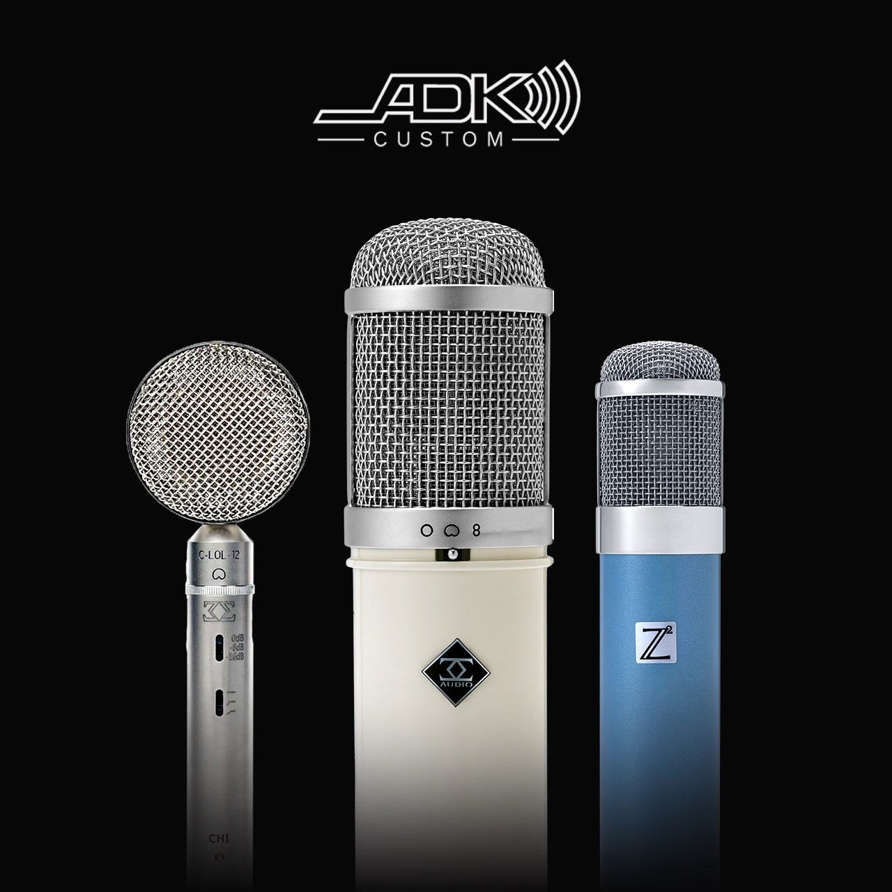 ADK Microphones