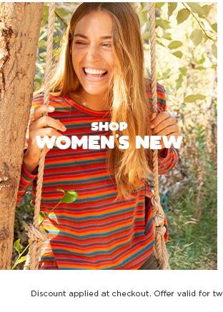 Shop Women's New