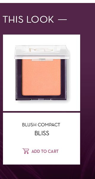 Shop Bliss Blush Compact