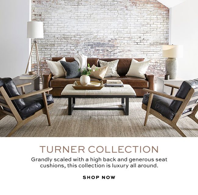 TURNER COLLECTION