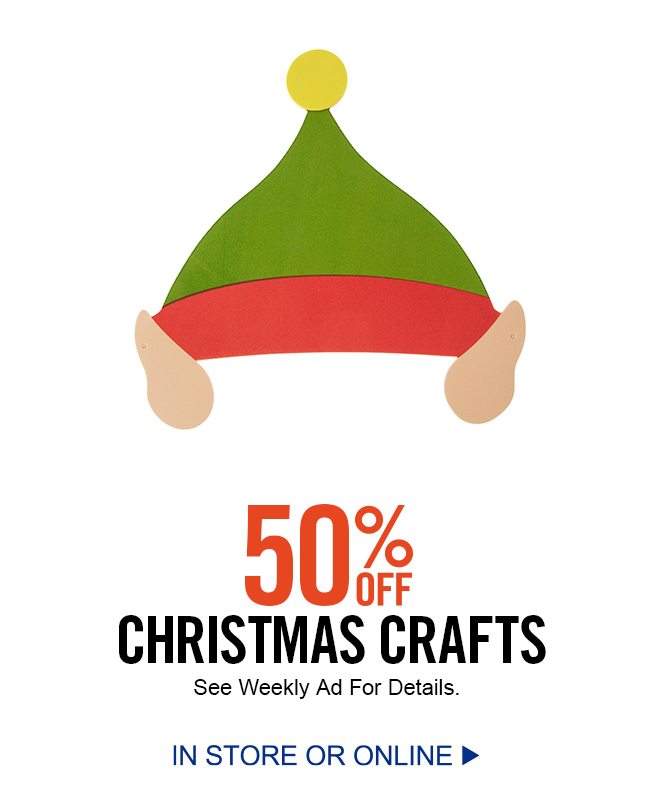 Christmas Crafts