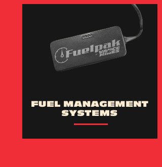 Fuel Management Systems 