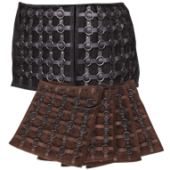 Berengar Ring Armour Tassets