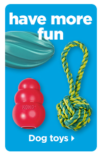Shop dog toys >