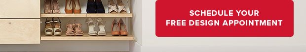 Schedule Your Free Design Appointment »