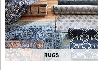 RUGS