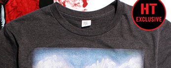 Pegasus Painting Tee
