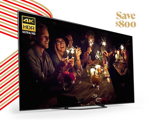 Save $800 | A8G TV