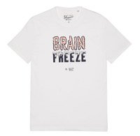 BRAIN FREEZE TEE