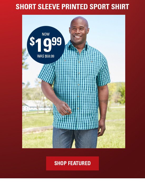 Cargo Shorts | Shop Featured