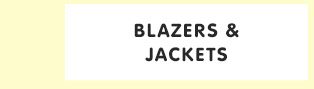 Blazers & Jackets