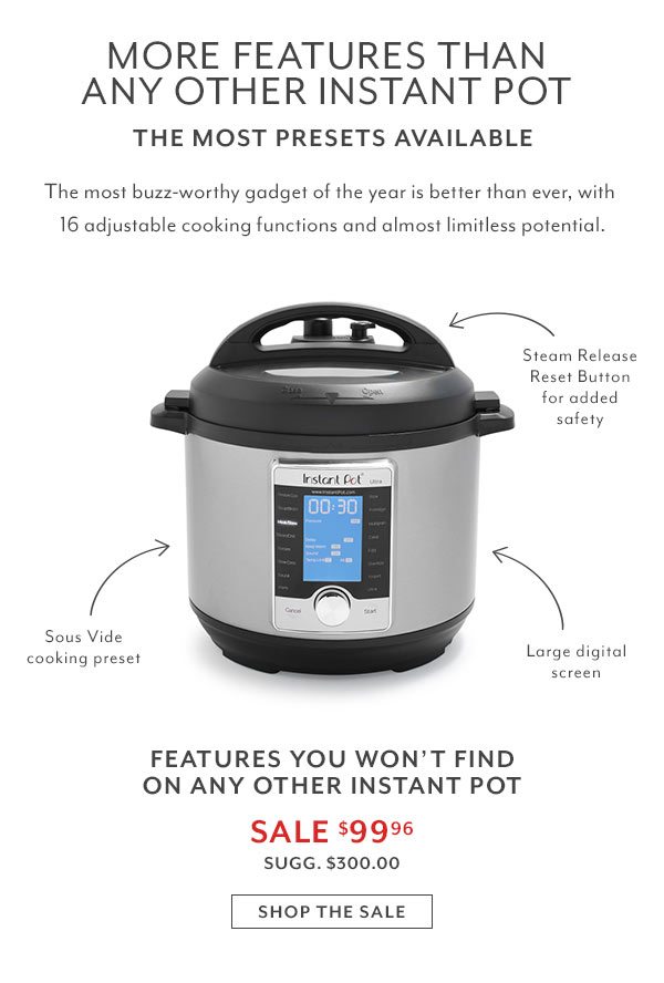 Instant Pot