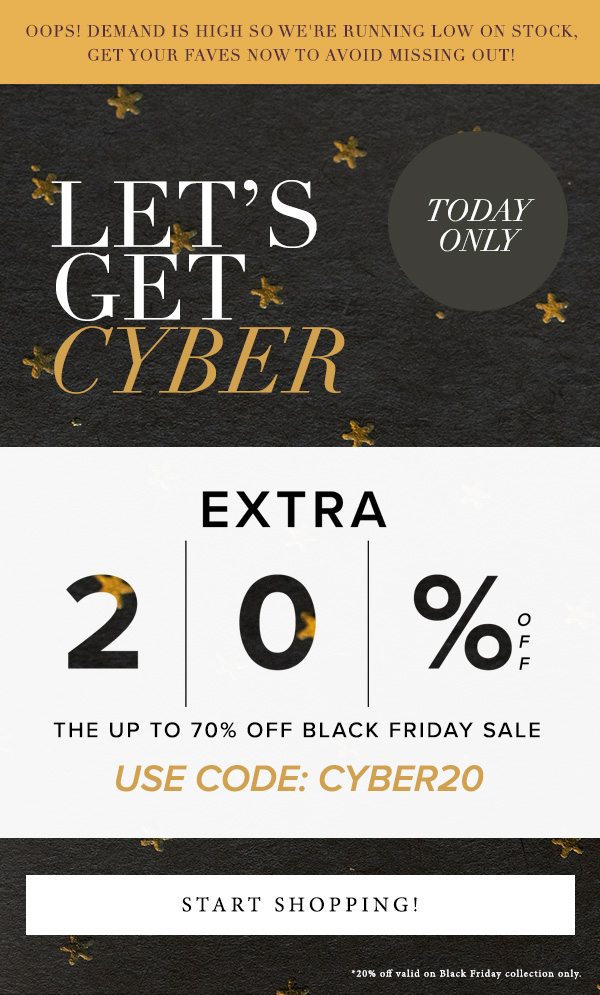 Sale