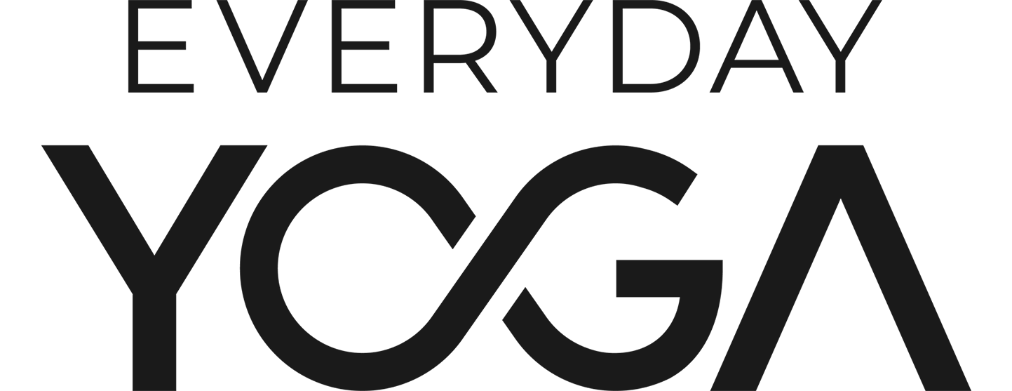 EverydayYoga Logo
