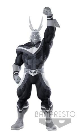 MY HERO ACADEMIA BANPRESTO WORLD FIGURE COLOSSEUM MODELING ACADEMY SUPER MASTER STARS PIECE THE ALL MIGHT［THE TONES］<br>[Pre-Order]