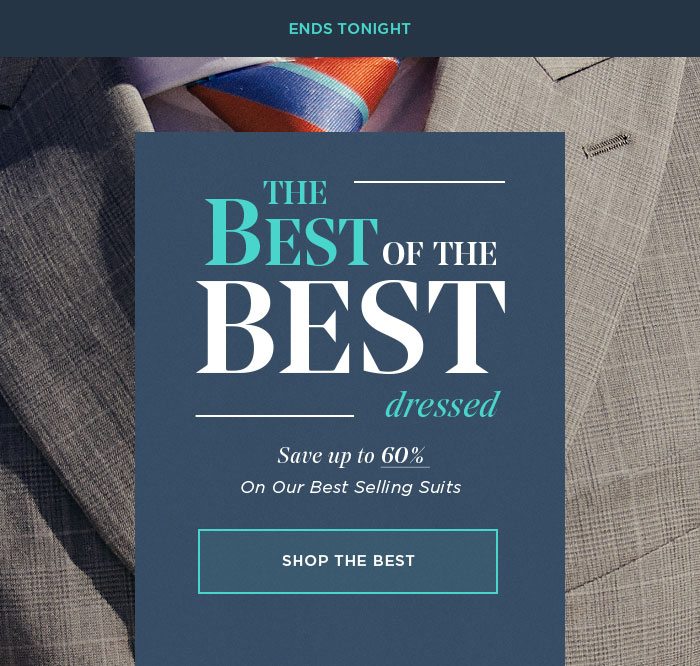 THE BEST OF THE BEST [SHOP NOW]