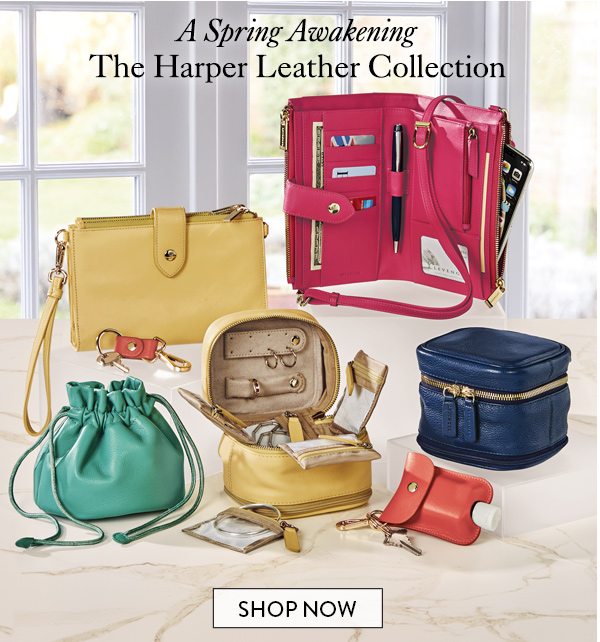 Harper Collection