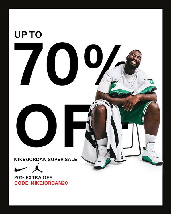 kickz jordan sale