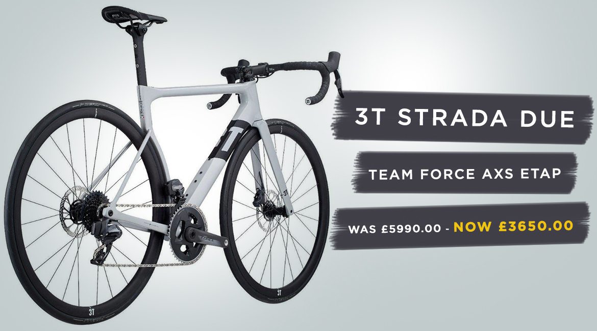 3t strada sale