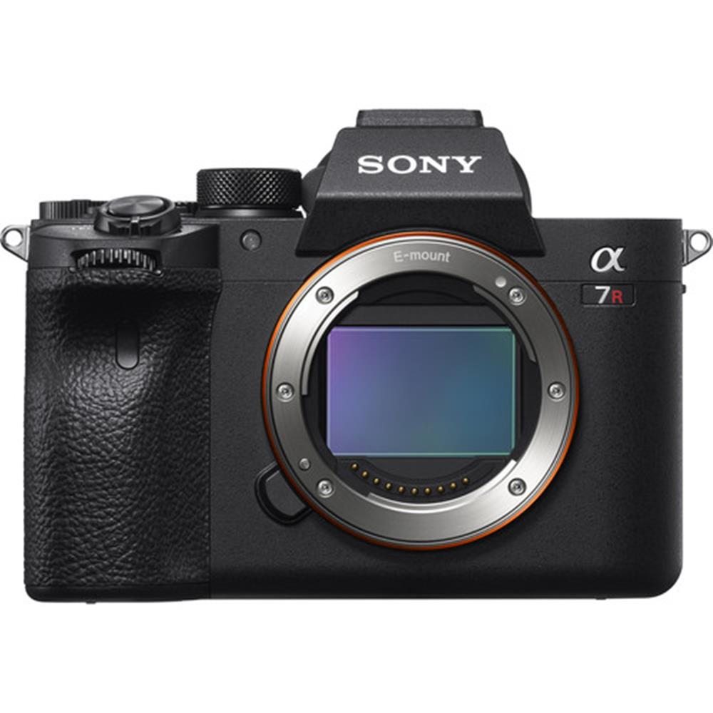 Image: SONY ALPHA A7R IV BODY