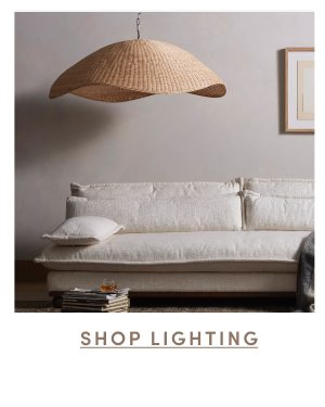 Shop Lighting