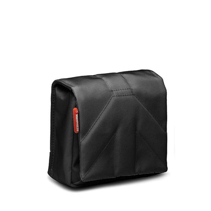 MANFROTTO NANO V BLACK POUCH