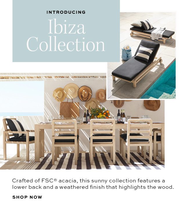 Ibiza Collection