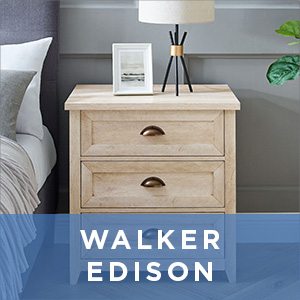 Save on Walker Edison. Shop Now.