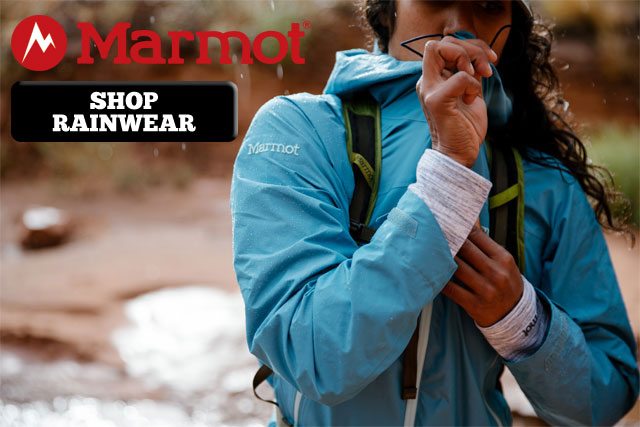 Marmot Rainwear