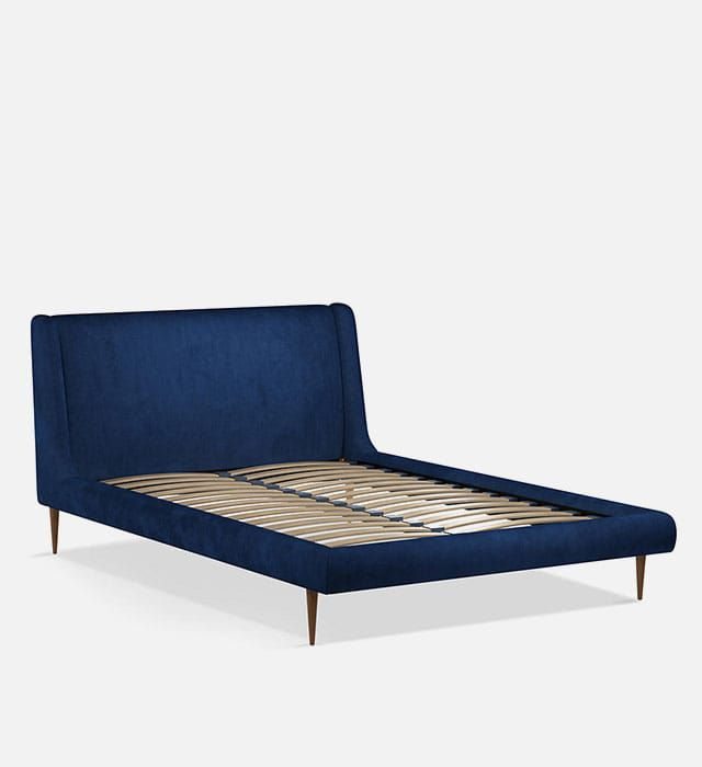 John Lewis & Partners Mid-Century Bed Frame