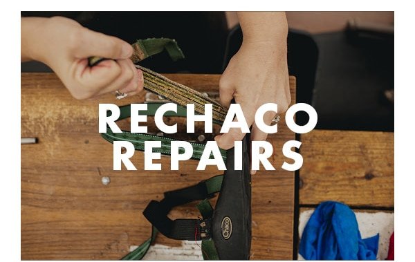 RECHACO REPAIRS