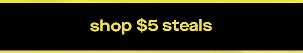 shop $5 steals