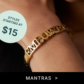 Mantras | Shop Now