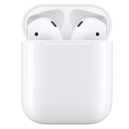 Apple Airpods with Charging Case (2019)