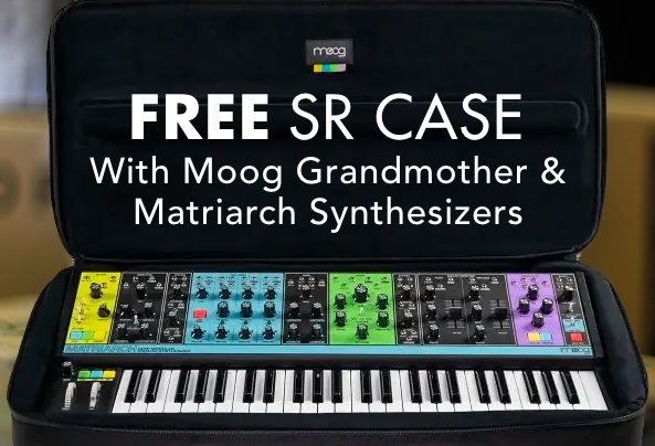 Free SR Case