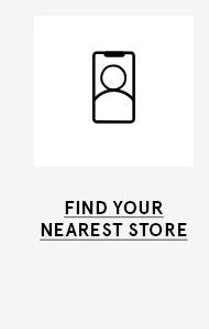 Find Your Nearest Store