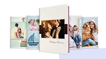 Photo Books