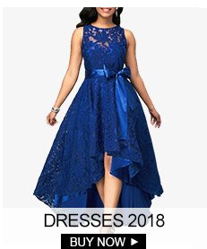 Dresses 2018