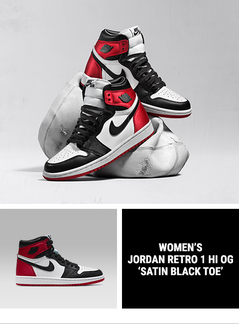 jordan retro 1 high og footaction