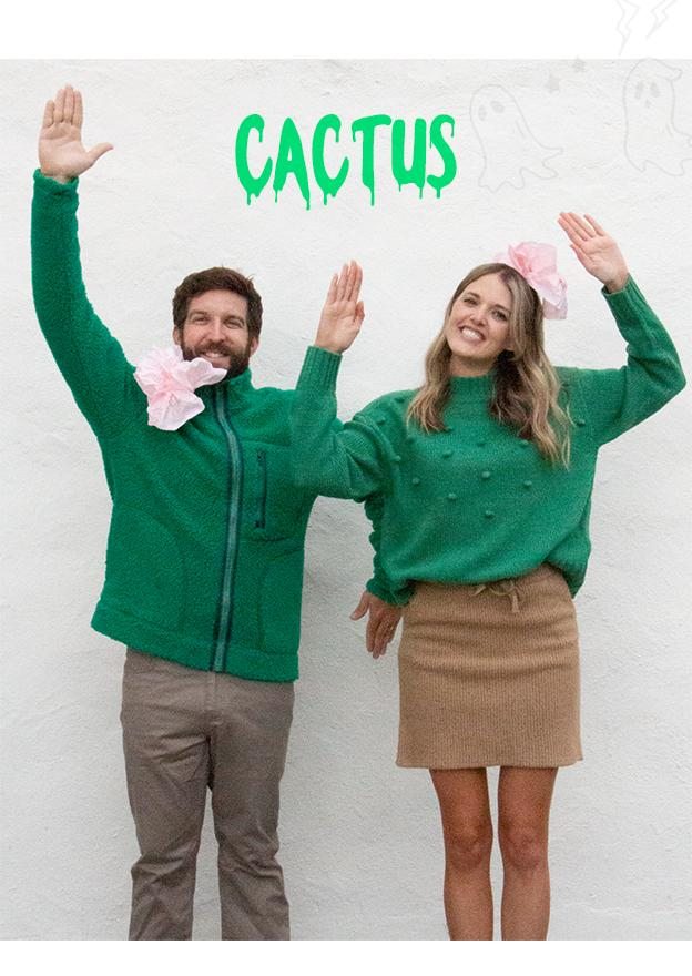 Cactus