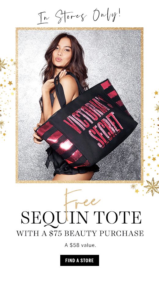 Fall Sale at Victoria's Secret - Buy 3 Get 3 Free Panties & More!